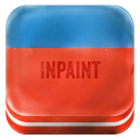 Inpaint去水印 Logo
